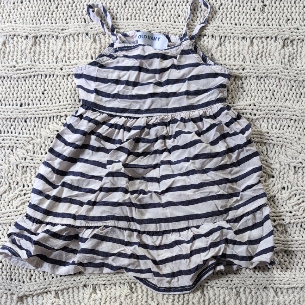 🎀 Old Navy 12-18mo Dress